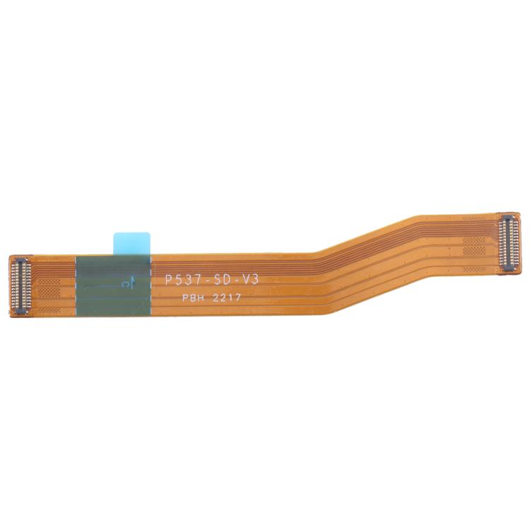 Per Lenovo Tab P11 Pro 2nd Gen TB132FU Cavo flessibile del connettore della porta di ricarica, For Lenovo Tab P11 Pro Gen 2 Per Lenovo Tab P11 Pro 2nd Gen TB132FU Cavo flessibile del connettore della porta di ricarica, For Lenovo Tab P11 Pro Gen 2